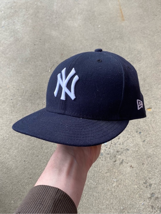 New Era Other - Navy New York Yankees MLB New Era Cap